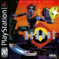 Reboot [SLUS-00274]